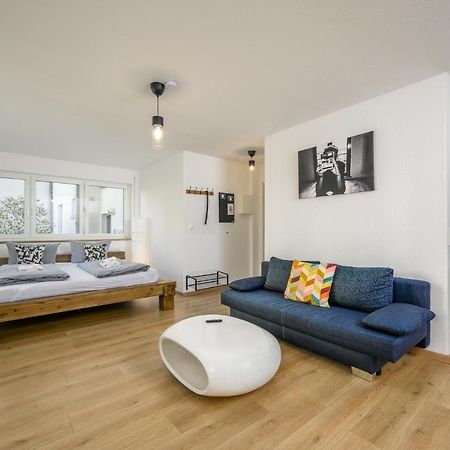 Arbio I Spacious Apart Near Auensee لبسيا المظهر الخارجي الصورة