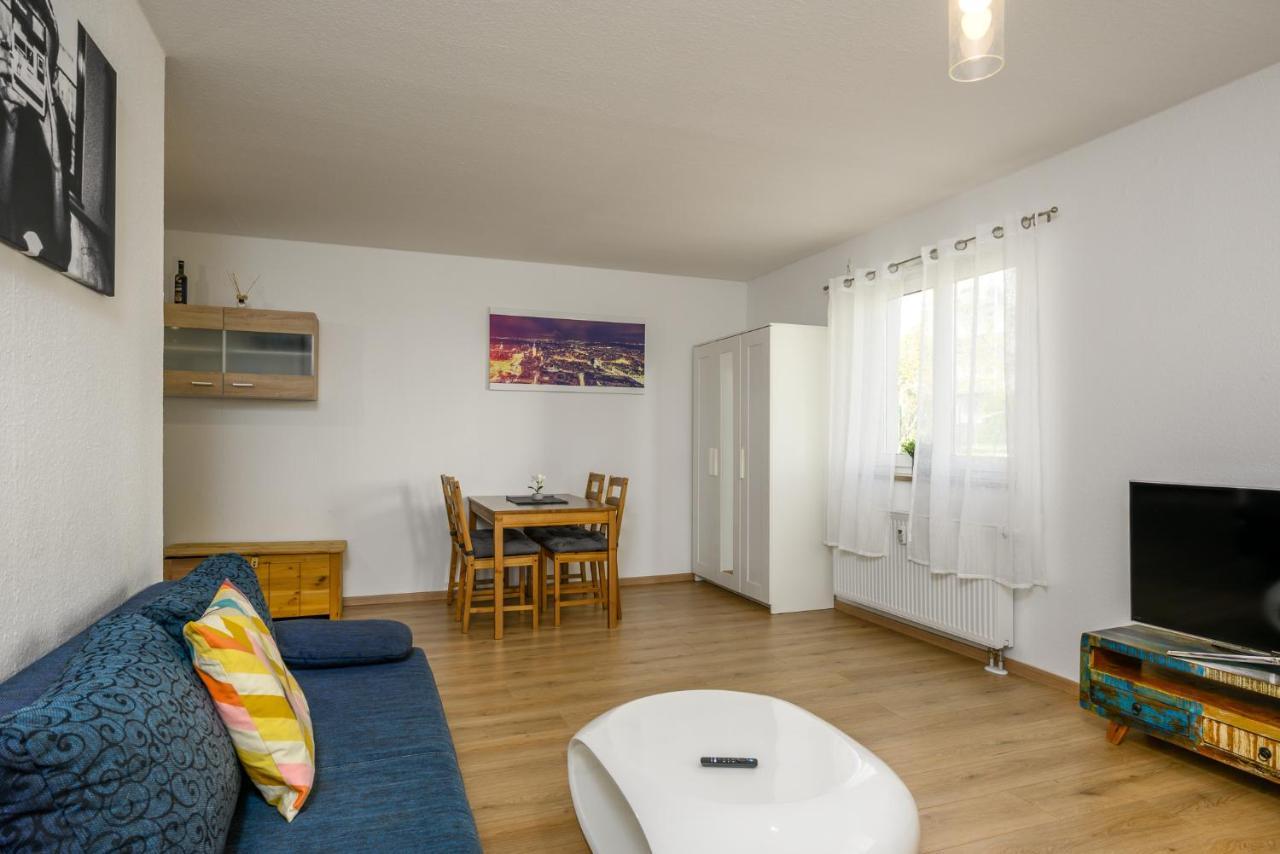 Arbio I Spacious Apart Near Auensee لبسيا المظهر الخارجي الصورة