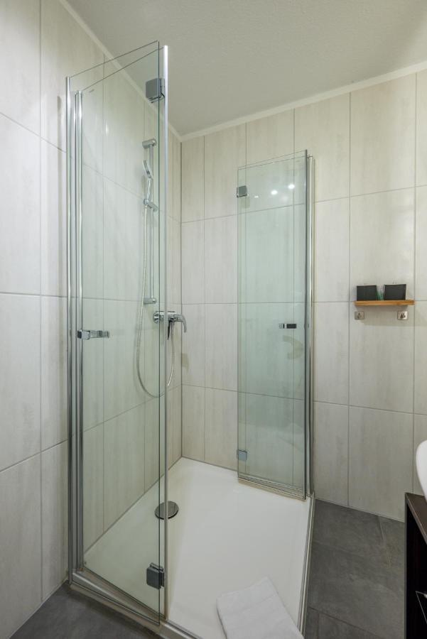 Arbio I Spacious Apart Near Auensee لبسيا المظهر الخارجي الصورة