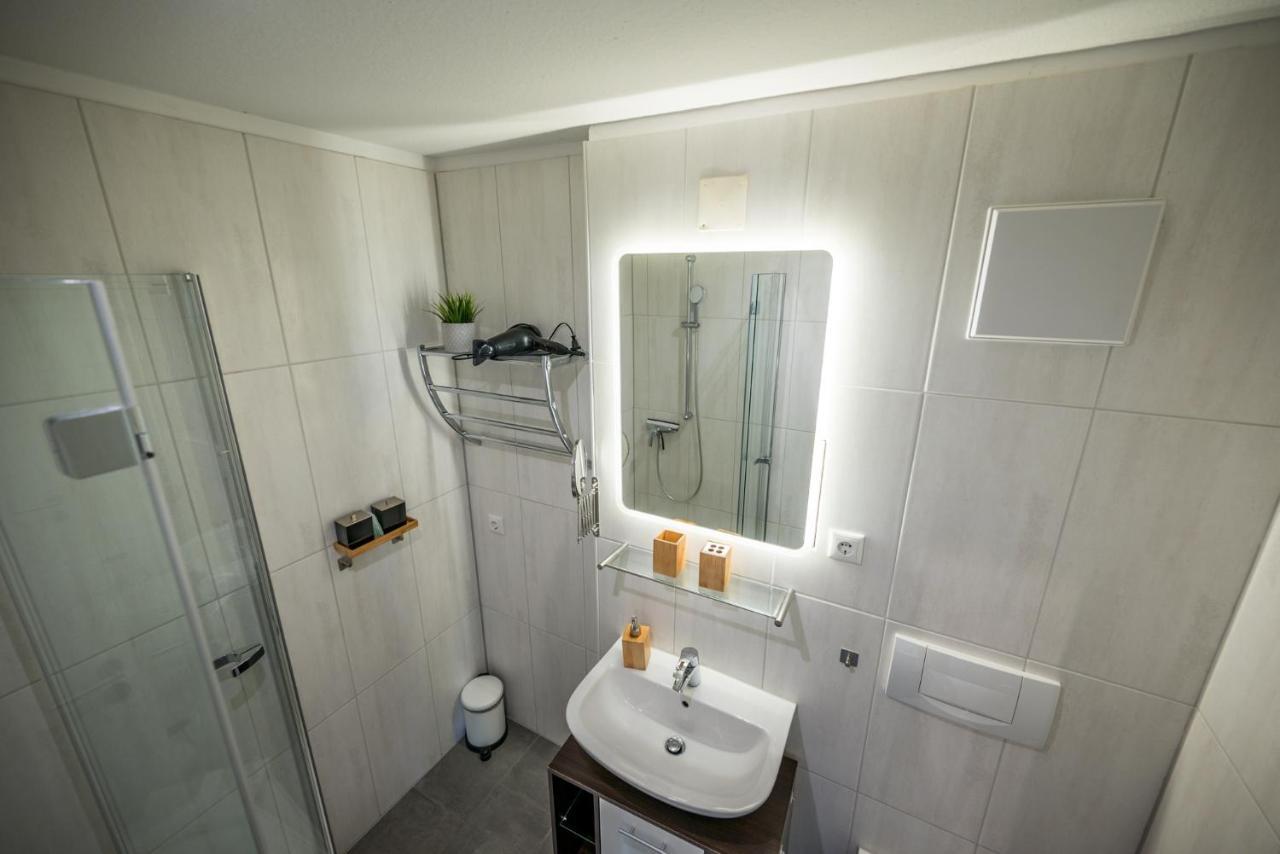 Arbio I Spacious Apart Near Auensee لبسيا المظهر الخارجي الصورة