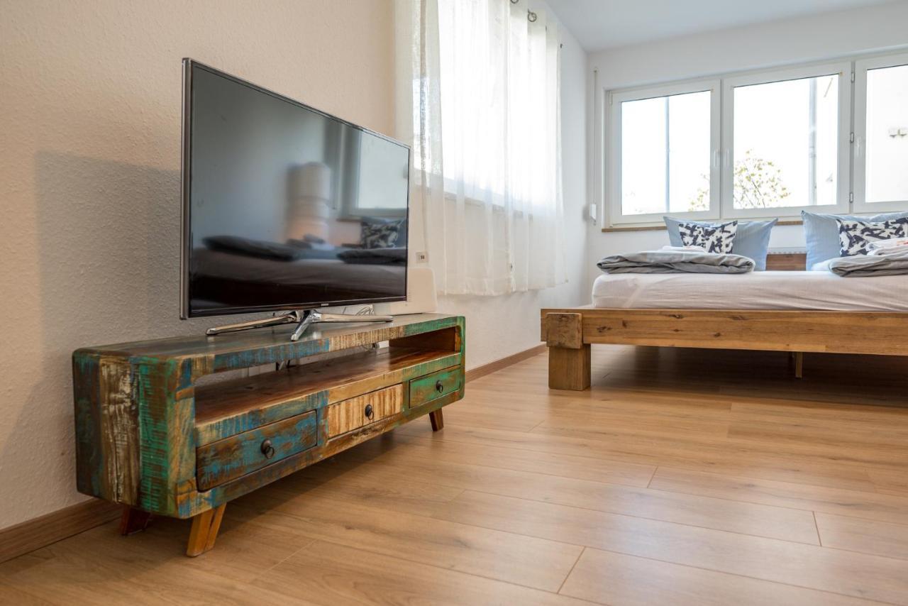 Arbio I Spacious Apart Near Auensee لبسيا المظهر الخارجي الصورة
